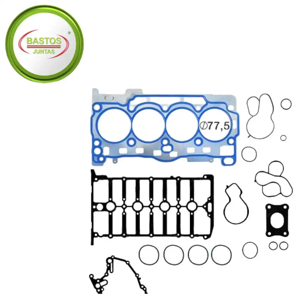 JUNTA MOTOR GOL 1.6 16V MSI FLEX 15/16 BLOCO EA211 S/ RE