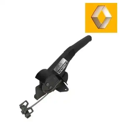 ALAVANCA FREIO MAO RENAULT SANDERO DUSTER LOGAN OROCH 2007/