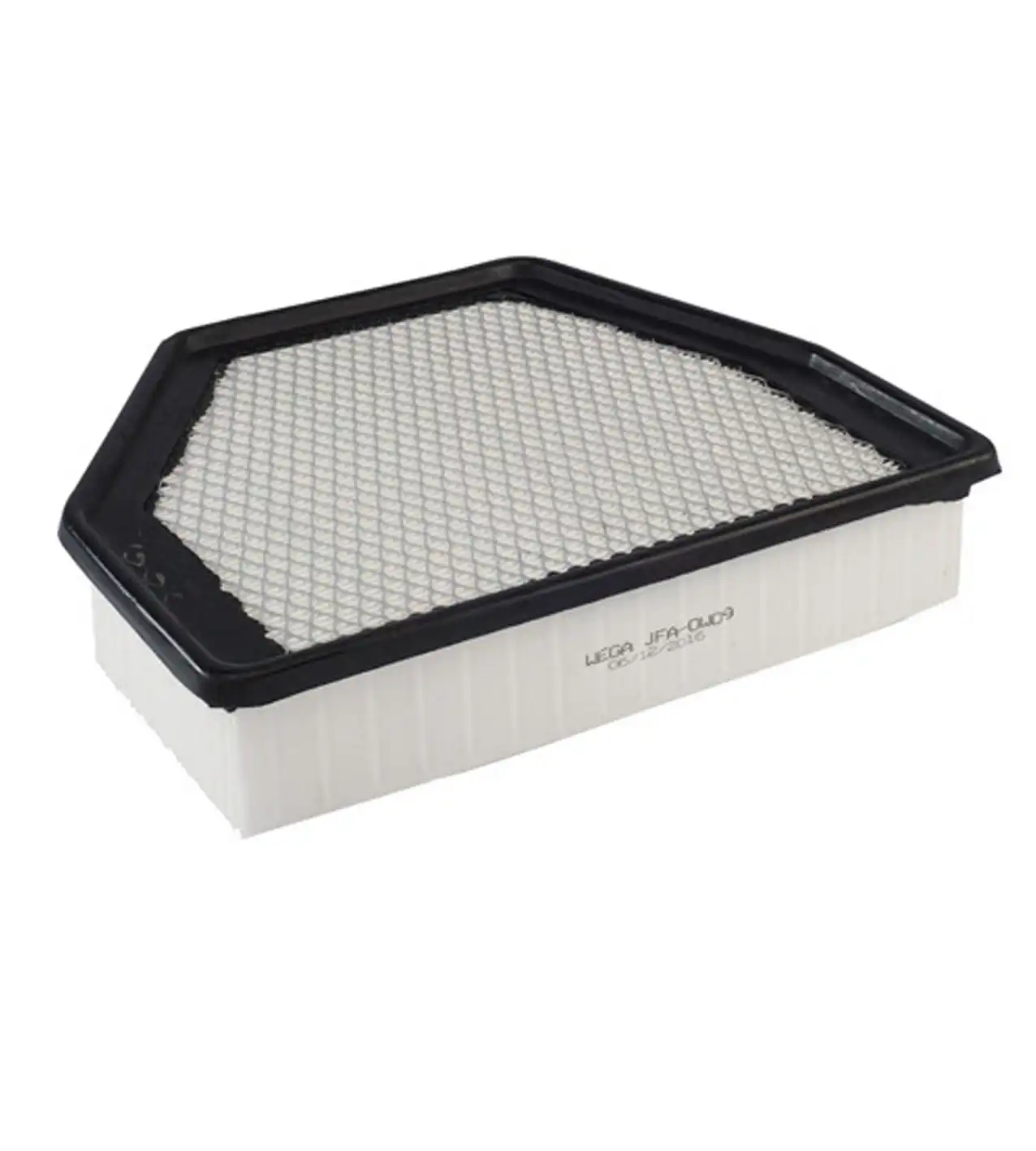 FILTRO AR MOTOR CAPTIVA 3.0 V6 24V AUTOMATICO 2011/