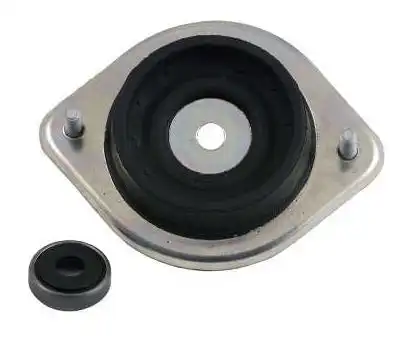 COXIM AMORTECEDOR DIANTEIRO ESCORT 2 1993 A 1996 COM ROLAMEN