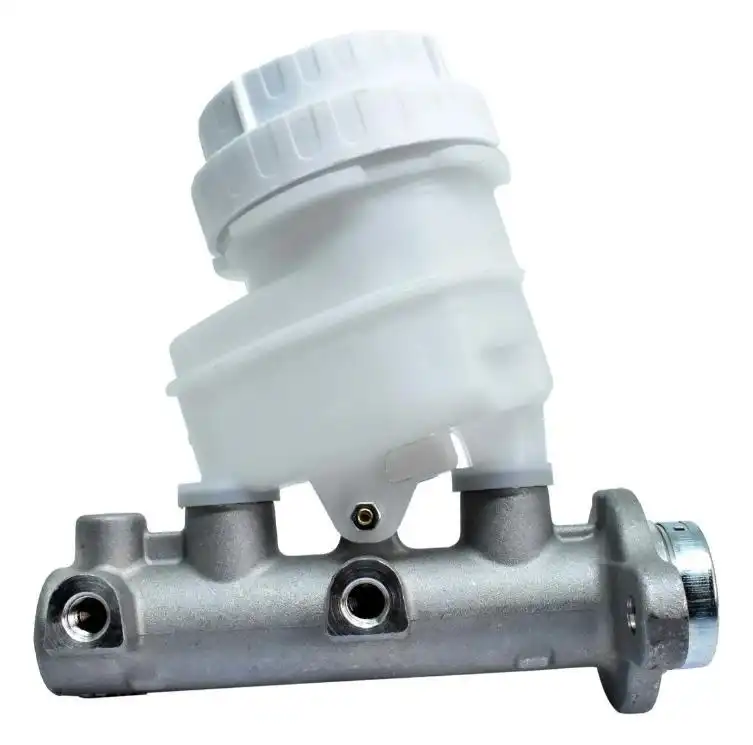 CILINDRO MESTRE FREIO MITSUBISHI L-200 TRITON 2007 A 2012