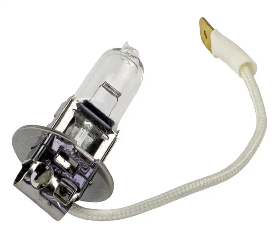 LAMPADA BIODO H-3 55W