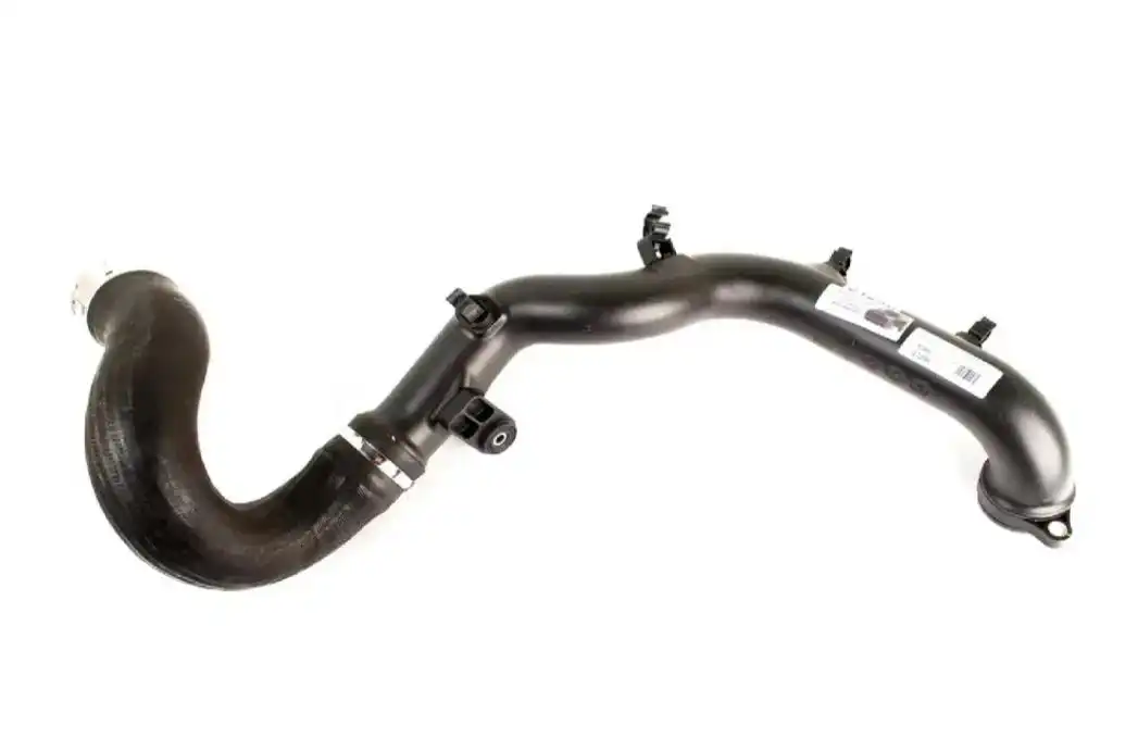 MANGUEIRA INTERCOOLER JEEP COMPASS 2.0 16V 2022 EM DIANTE