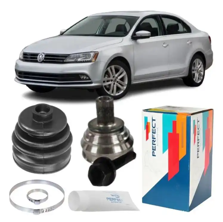 JUNTA HOMOC JETTA 2.0 8V 2011 A 2015 COM ABS