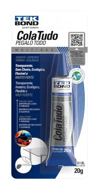 COLA TUDO 20G