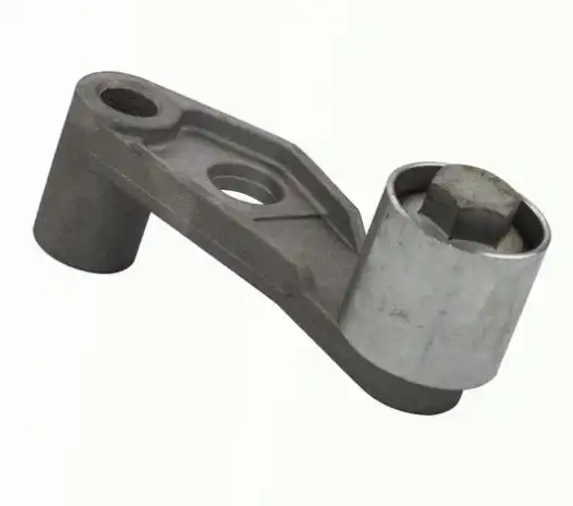 POLIA CORREIA DENTADA GOL 1.0 16V 2002/ POWER C/SUPORTE