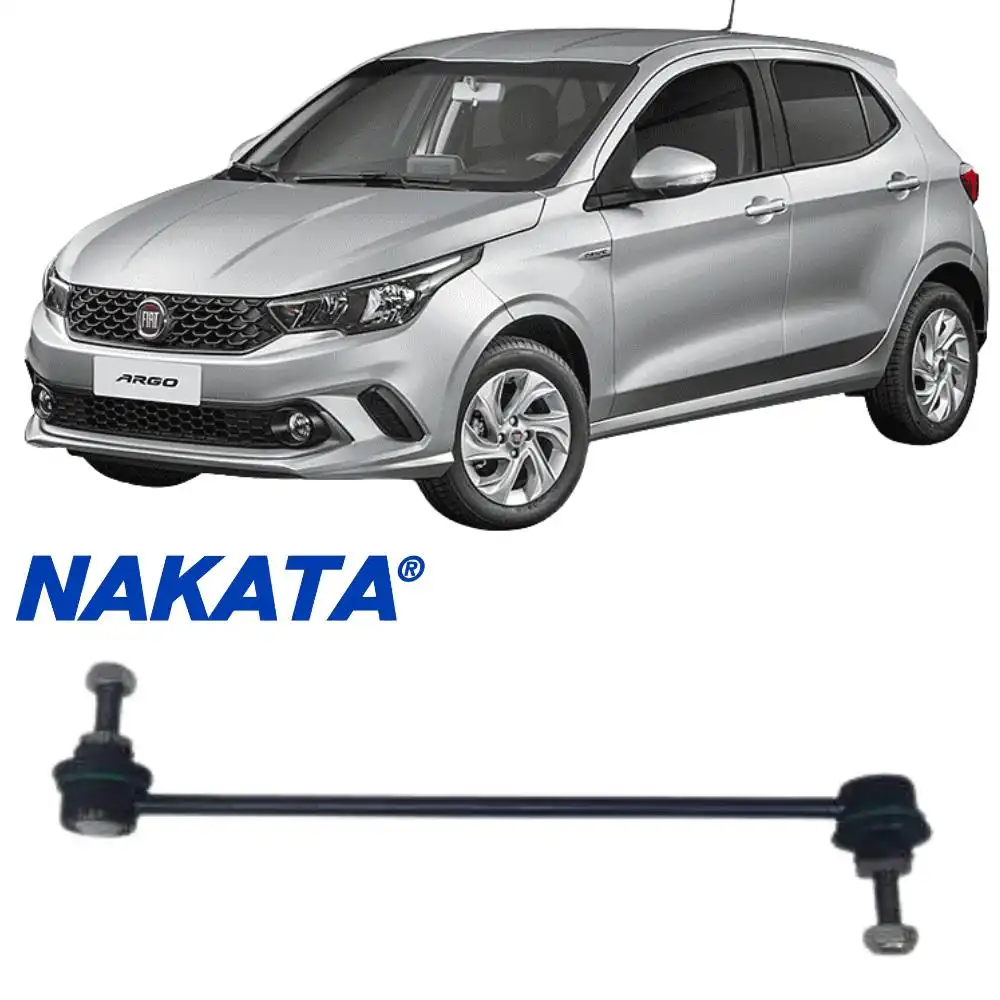 BIELETA DIANTEIRA FIAT ARGO CRONOS 17/ PUNTO LINEA BRAVO STI