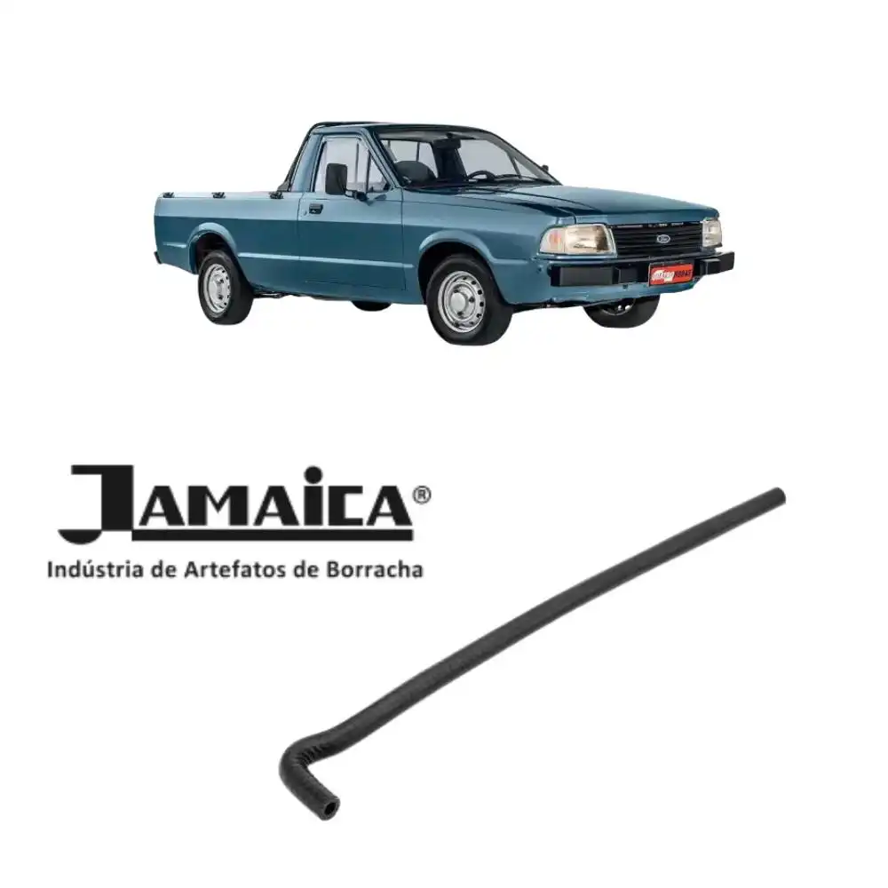 MANGUEIRA RESERVATORIO PAMPA 1.8 AP 1990 A 1996