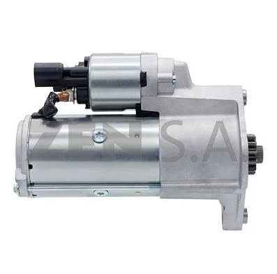 MOTOR PARTIDA VOLKSWAGEM AMAROK 2.0 TDI 2010/
