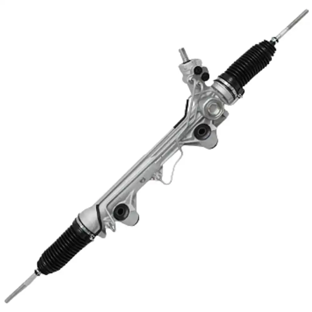 CAIXA DIRECAO F-1000 1972 A 1989 HIDRAULICA