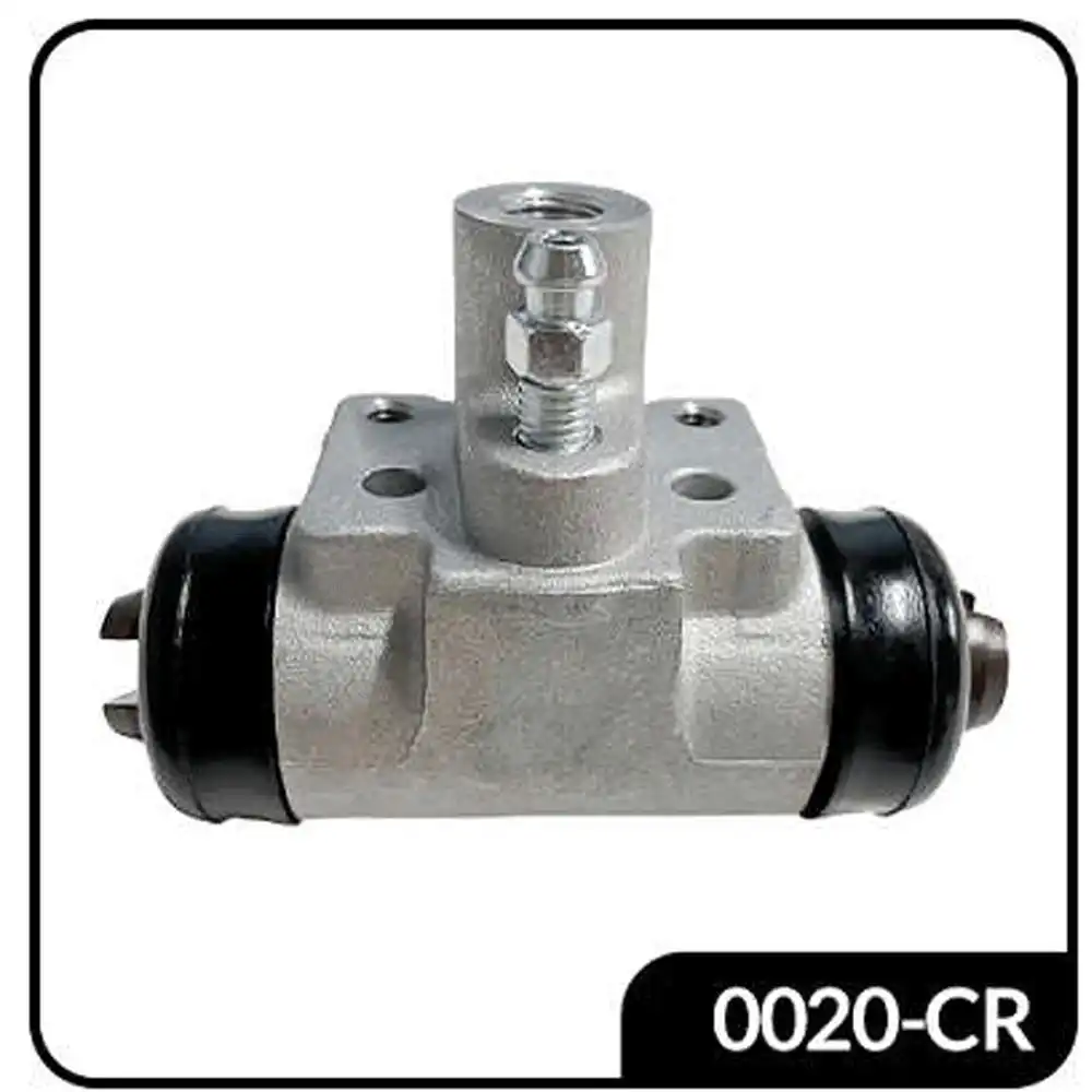 CILINDRO RODA TRAS S-10 2.5 2012 EM DIANTE