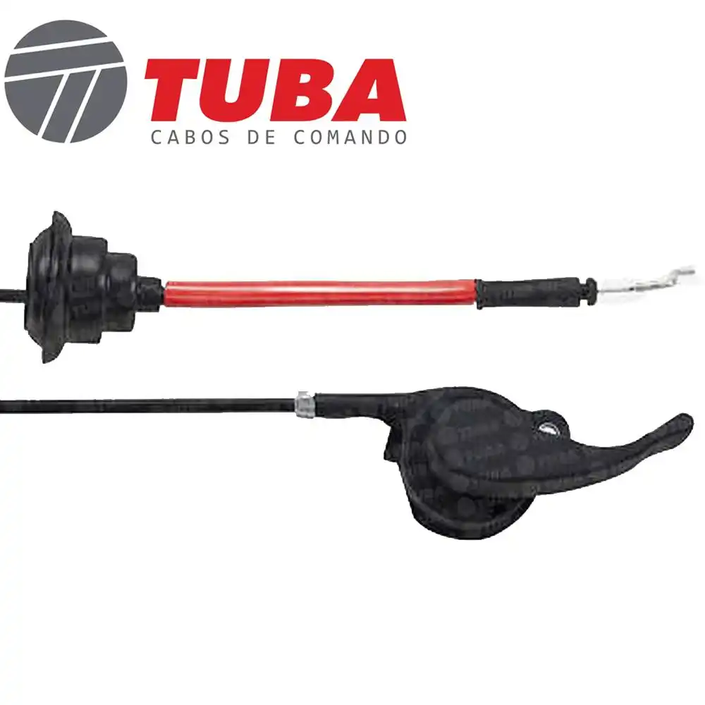 CABO CAPO RENAULT CLIO II 1998 A 2005