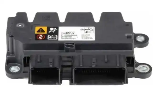 MODULO CENTRAL AIRBAG CRUZE 2017 A 2023