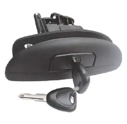 MACANETA TAMPA TRAS RENAULT SCENIC 99/10