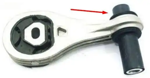 CALCO CAIXA FIAT PUNTO 1.6, 1.8 TDS (TIPO BIELA)