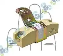 RESISTENCIA AR CONDICIONADO GOL 1998/ G2 G3 G4