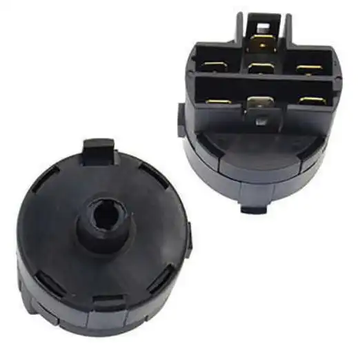 COMUTADOR PARTIDA FIAT UNO 1984 A 2002