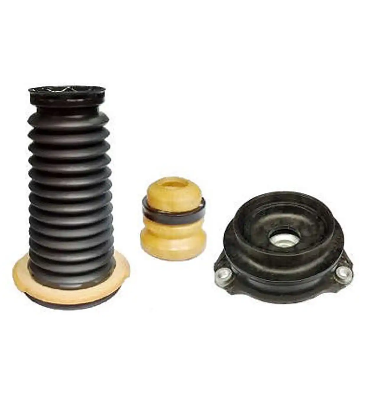 COXIM AMORTECEDOR DIANTEIRO JEEP COMPASS 2017/ COMPLETO