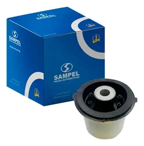 BUCHA EIXO TRAS HONDA CITY 2022 EM DIANTE