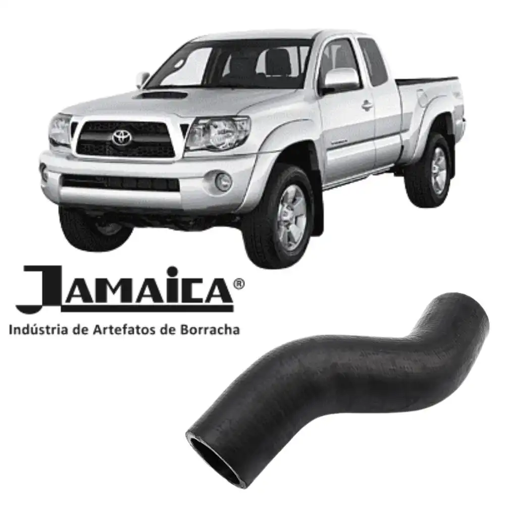 MANGUEIRA RADIADOR TOYOTA HILUX 3.0 2005 EM DIANTE SUPERIOR