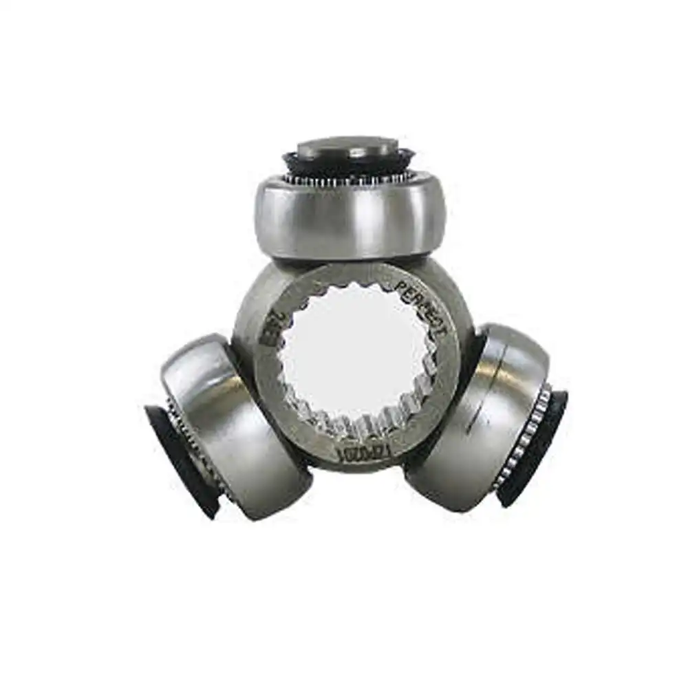 TRIZETA FIESTA 95 ESCORT ZETEC 1.6 1.8 97/03