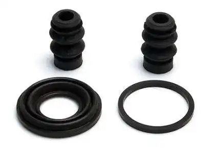 REPARO PINCA FREIO TRAS TOYOTA COROLLA 2008/