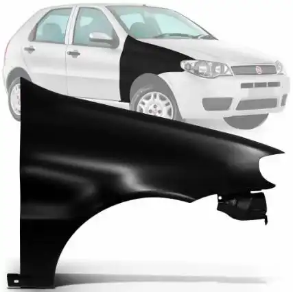 PARALAMA FIAT PALIO 2004 A 2016 DIR