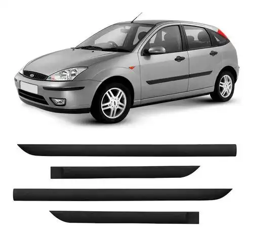 FRISO LATERAL FOCUS 01/08 4PTS PRETO