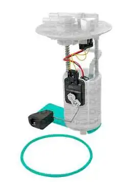 BOMBA COMBUSTIVEL INJECAO TOYOTA COROLLA 2008 A 2019 COMPLET