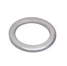 ARRUELA BUJAO CARTER FUSCA