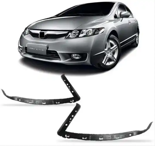 SUPORTE FAROL HONDA NEW CIVIC 06/11 DIR