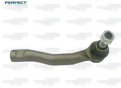 PONTEIRA DIRECAO TOYOTA COROLLA 03/ ESQ