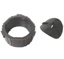 BUCHA SETOR FIAT PALIO STRADA 96/00  (KIT)