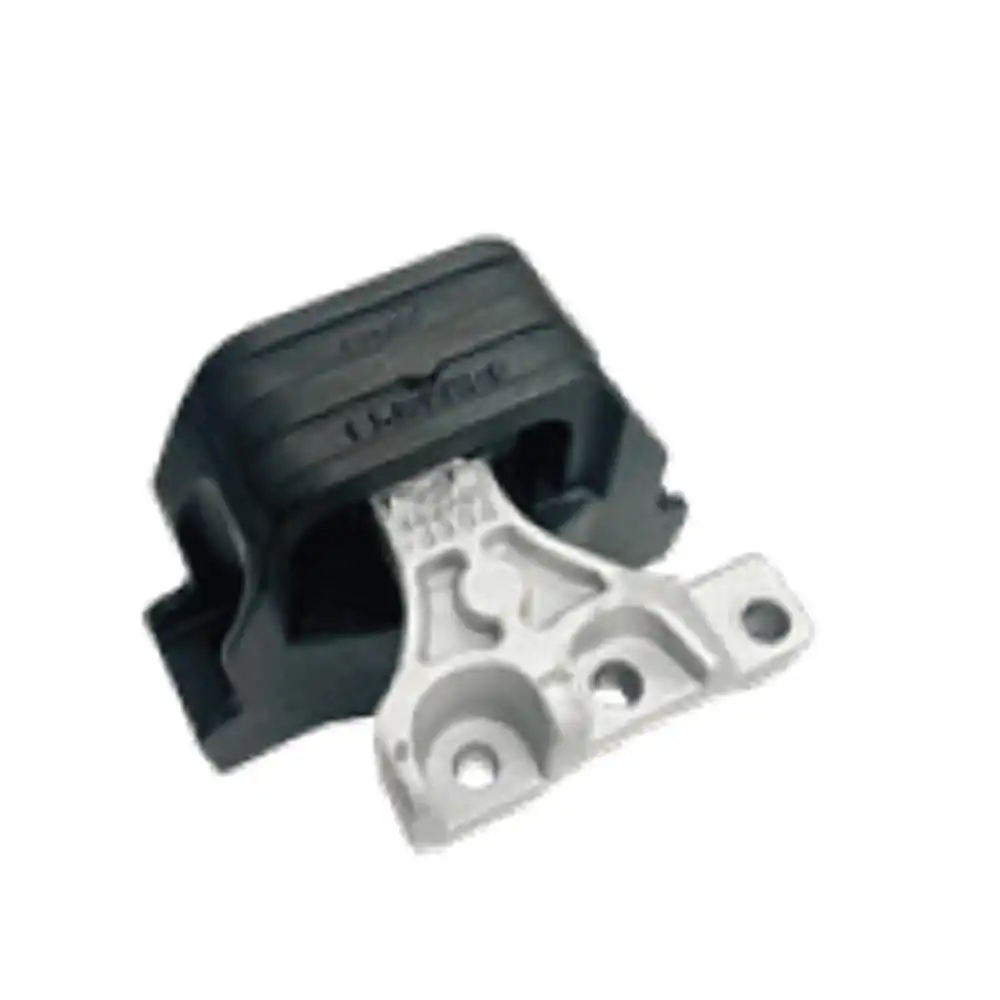 CALCO MOTOR PEUGEOT 208 1.6 2021 EM DIANTE DIREITO