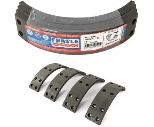 LONA FREIO TRAS PARATI,SAVEIRO,GOLF POLO 03/ FOX GOL GV