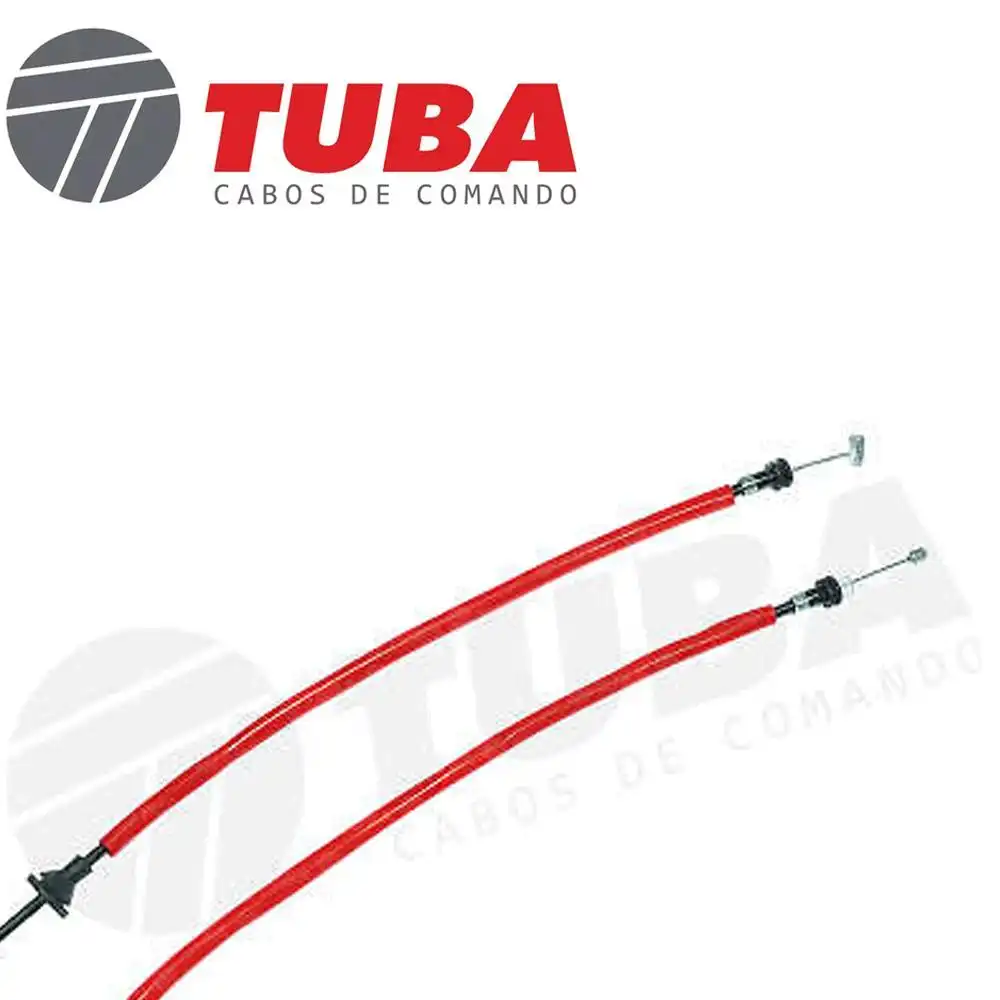 CABO CAPO ESCORT 97/