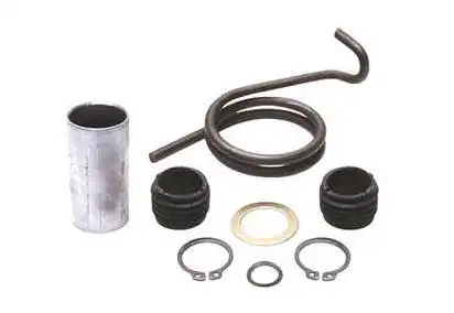 REPARO GARFO EMBREAGEM FUSCA