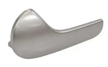 MACANETA INT GOL GVI DIANT/TRAS DIR PRATA