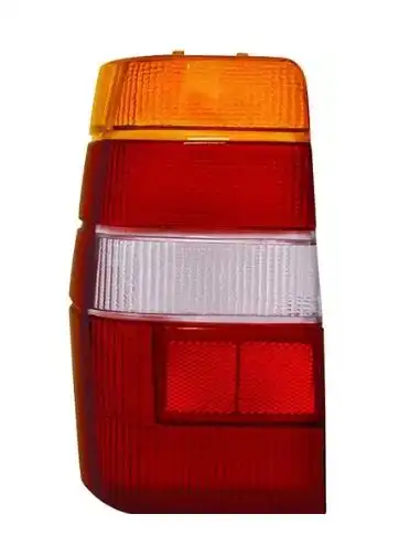 LENTE SINAL TRAS FIORINO 86/ ESQ (MOD CARTO)