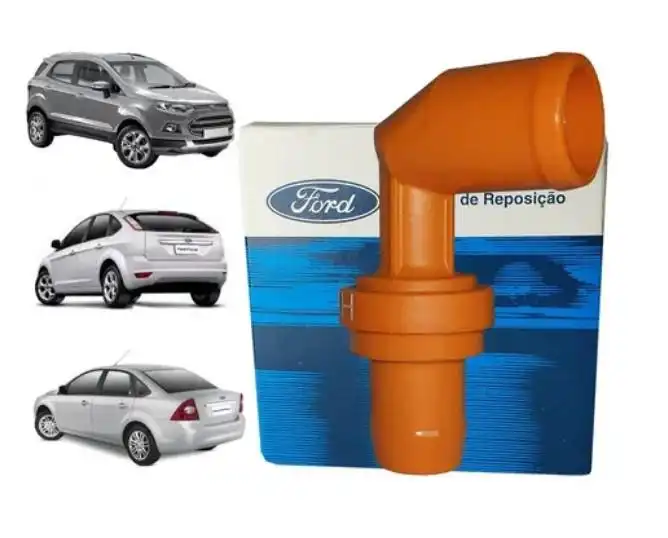 VALVULA ANTI CHAMA FOCUS ECOSPORT DURATEC