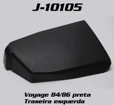 POLAINA TRAS VOYAGE 81/83 ESQ