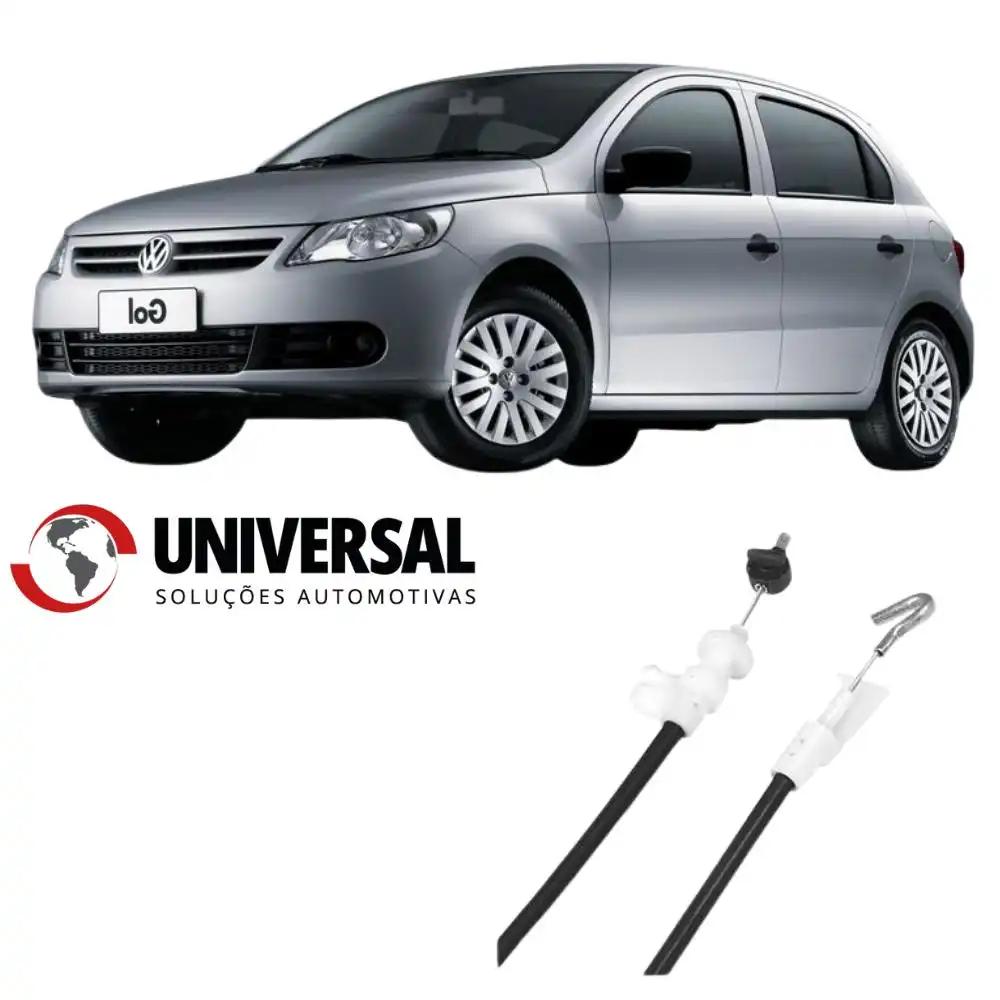 CABO MACANETA INT GOL VOYAGE GER V TRAS ESQ/DIR