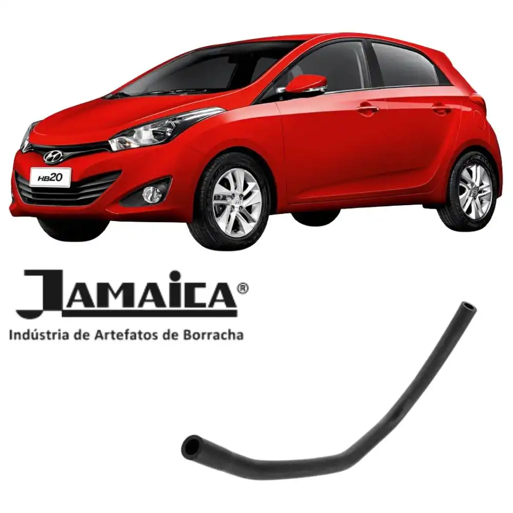MANGUEIRA SUSPIRO OLEO HB20 1.6 2012 A 2017