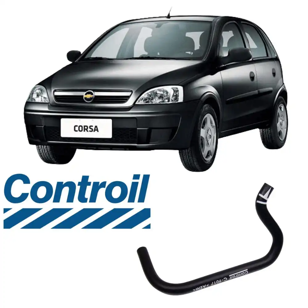 MANGUEIRA SUSPIRO OLEO CORSA CELTA PRISMA MERIVA MONTANA 06/