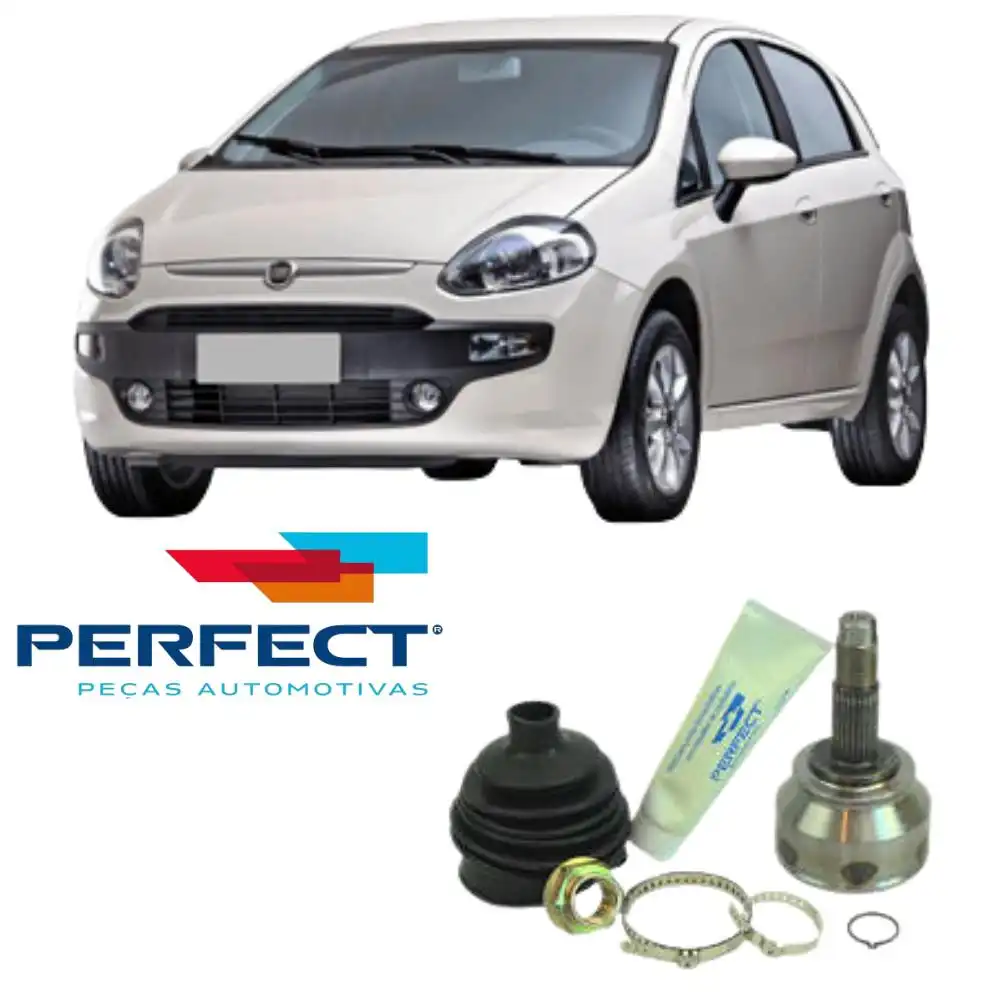 JUNTA HOMOC FIAT PUNTO 1.4 T-JET 09/17