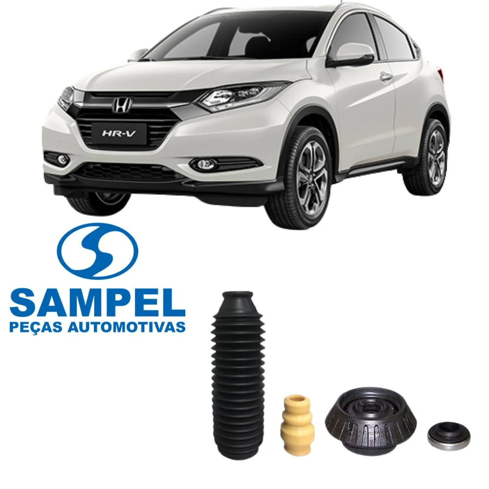COXIM AMORTECEDOR DIANTEIRO HONDA HR-V 2016/ COMPLETO