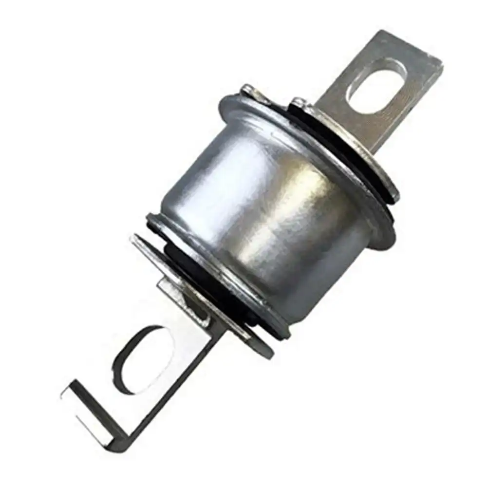 BUCHA BRACO TRAS FIAT TORO 2016 A 2020