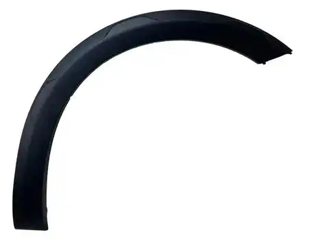 MOLDURA PARALAMA SAVEIRO G8 2023 EM DIANTE DIREITA