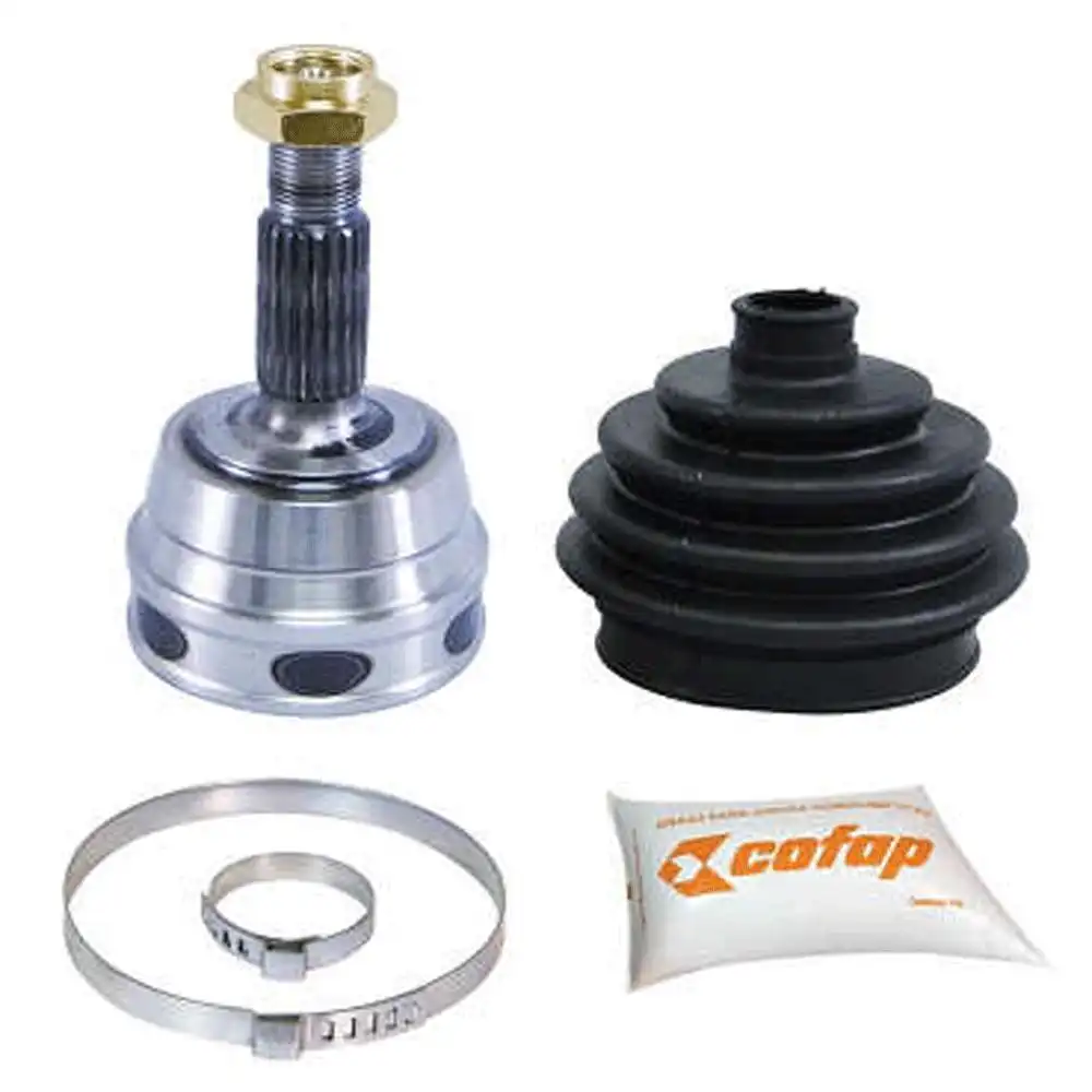 JUNTA HOMOC GOL 1.3 1.6 1980 A 1986