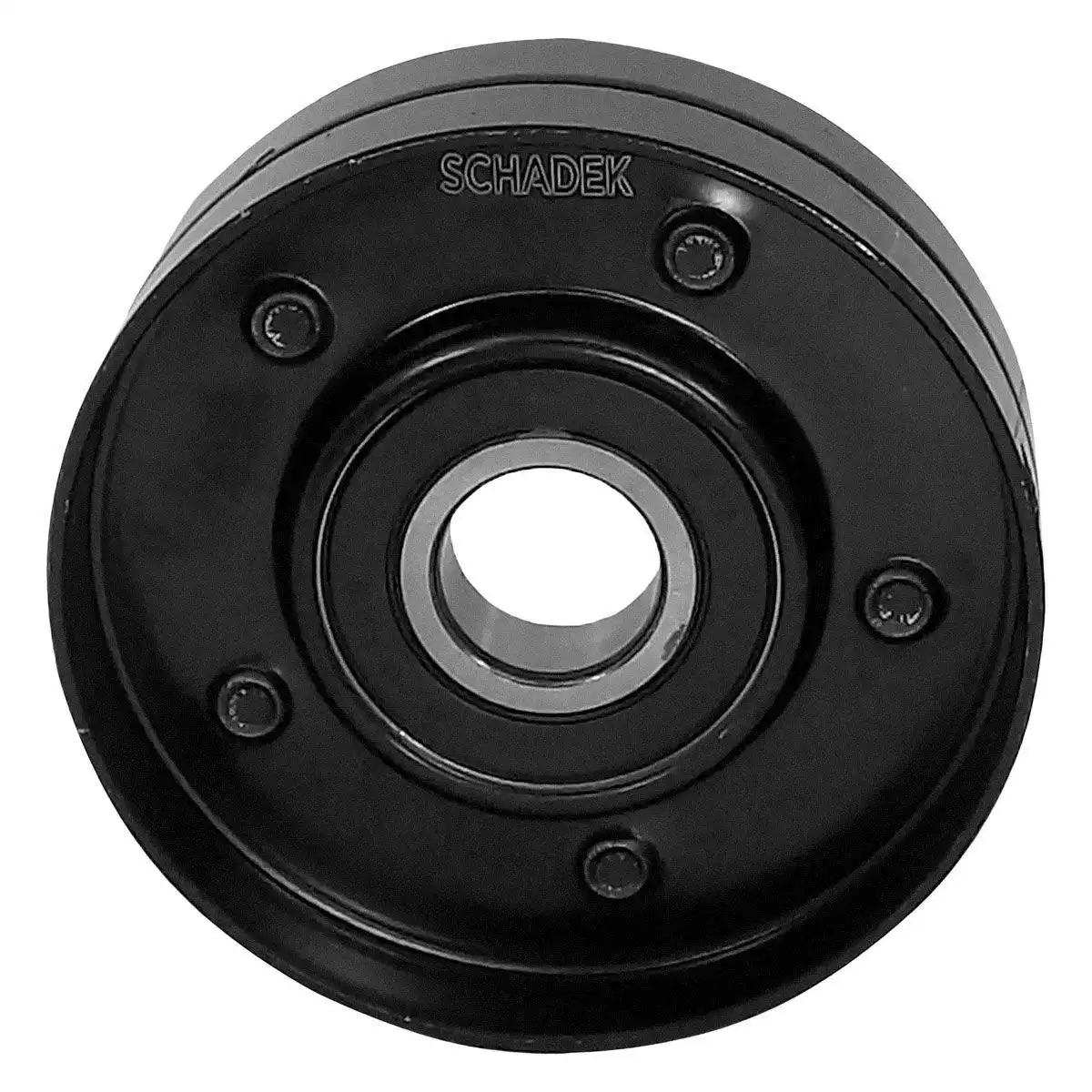 POLIA CORREIA ALTERNADOR GOL 1.0 8V 1997 A 2013